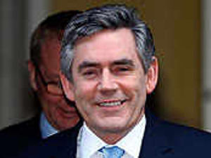 Supporting image for story: Contempt of leaders