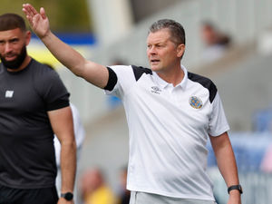 Supporting image for story: Clubs like Wycombe deserve success for keeping the faith – Steve Cotterill