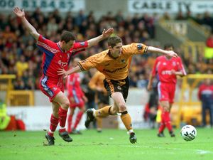 Supporting image for story: The former Wolves men in the world of management