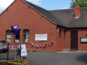 Supporting image for story: Iron Age coins display as 20 years of exhibitions marked by history society