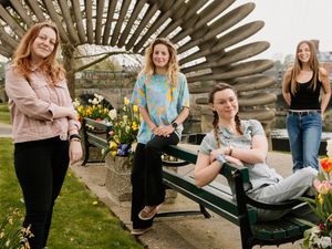 Supporting image for story: Earth day launch for group dedicated to a carbon zero planet