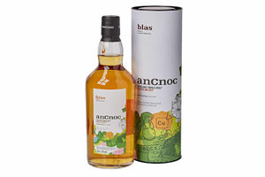 Blas limited edition whisky