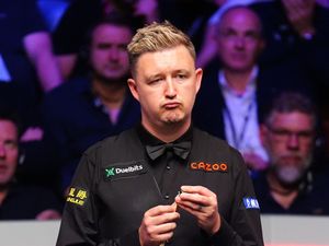 Supporting image for story: Kyren Wilson: 5 things about new world snooker champion