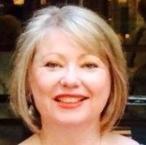 Wendy Nicholson