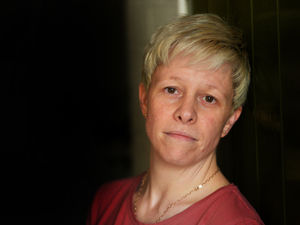 Supporting image for story: As survivors we can help them survive too