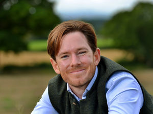 Supporting image for story: New plans for 2,900 homes in green belt in 'net-zero settlement' scheme