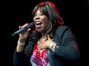 Supporting image for story: Jaki Graham talks Beverley Knight, Wolverhampton influences and new music