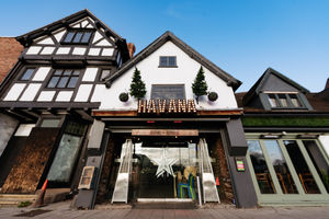 Havana Republic is also set to reopen this summer. Photo: Jamie Ricketts