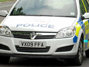 Supporting image for story: Police praise for plucky Wem pensioner after burglary