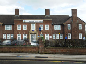 Supporting image for story: Petitions launched to save police stations in Wednesfield, Tipton and Aldridge