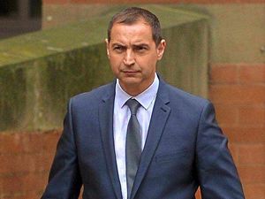 Supporting image for story: Staffordshire financial advisor jailed for £478k con