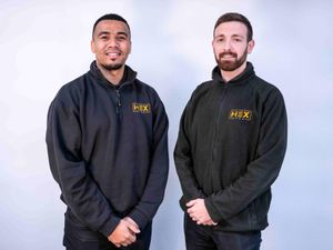 Supporting image for story: National Apprenticeship Week: The HEX Group shares its secret to success