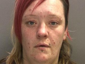 Supporting image for story: JAILED: Evil conwoman stole vital pension money 