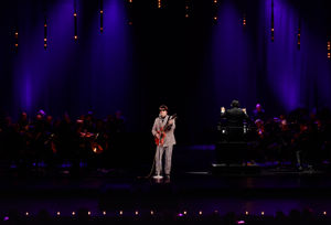 The Roy Orbison hologram