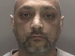 Supporting image for story: Man jailed for life after murdering partner in ‘merciless’ bedside attack