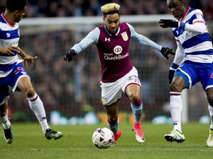 Supporting image for story: Jordan Amavi leaves Aston Villa for Marseille