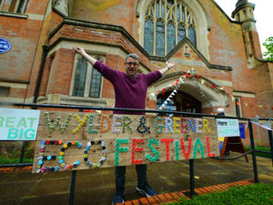Supporting image for story: Determination over green ambitions for Sutton Coldfield