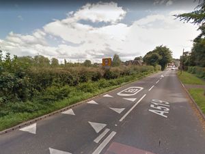 Supporting image for story: Decision to refuse permission for new Eccleshall homes overturned