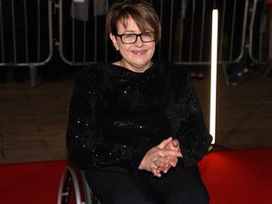 Supporting image for story: Tanni Grey-Thompson backs initiative to unite generations of GB&NI Paralympians