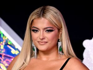 Supporting image for story: Lufthansa contacts Bebe Rexha after singer claims worker ‘mentally abused’ her