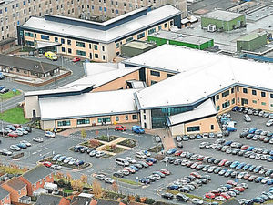 Supporting image for story: Letter: Patients have nothing but praise for unit, so why is it being moved?