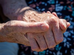 Supporting image for story: Population of England and Wales aged 100 and over hits new high