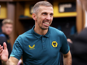 Supporting image for story: Brentford v Wolves preview: Gary O’Neil warns Wolves to be ready for big test at Bees