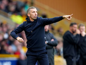 Supporting image for story: Wolves boss Gary O'Neil won't take any Carabao Cup fitness gambles