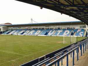 Supporting image for story: Football Association hand AFC Telford a formal warning