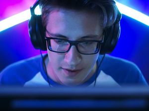 Supporting image for story: You might be a smart person if you are really good at these two popular video games