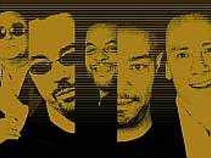 Supporting image for story: Start booking for UB40 - a year ahead!