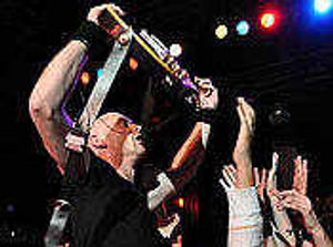 Supporting image for story: Stone Gods making Download return