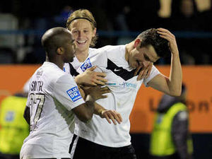 Supporting image for story: AFC Telford prepare for life after Sean Newton