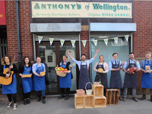 Supporting image for story: Butcher fulfils late mother’s dream opening new fine food shop