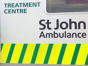 Supporting image for story: Campaign to recognise St John Ambulance workers launched by councillor