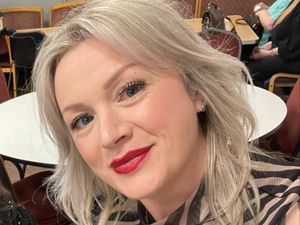 Supporting image for story: Hospital housekeeper will take to the stage with deaf choir at King's coronation concert