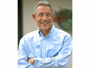 Supporting image for story: Staffordshire school's former head dies at 63