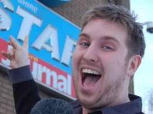 Supporting image for story: Welcome to the Sound of Shropshire