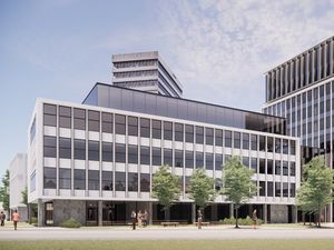 Supporting image for story: Chambers sells HQ for £4.75m