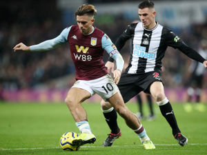 Supporting image for story: Aston Villa's Jack Grealish: I live for the big games