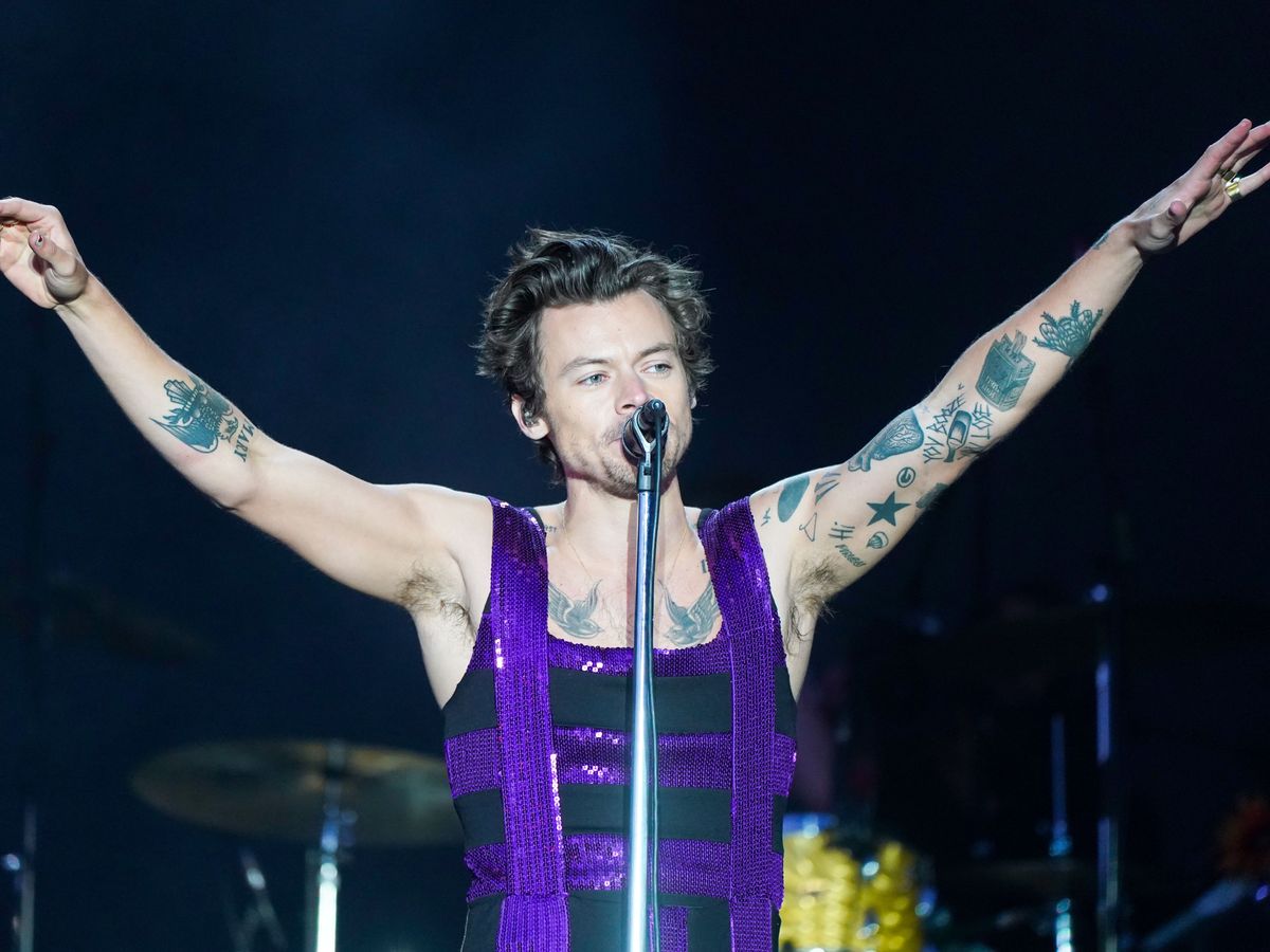 JK Rowling to Harry Styles: Who are the UK’s biggest taxpayers? JK Rowling to Harry Styles: Who are the UK’s biggest taxpayers?