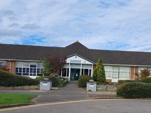 Supporting image for story: Charity group set up to support school as chair reveals it has a yearly library budget of just £100