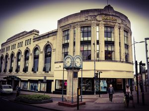 Supporting image for story: What went wrong for Beatties? Retail experts analyse the downfall