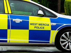 Supporting image for story: Audi seized by police near Telford because driver had no insurance