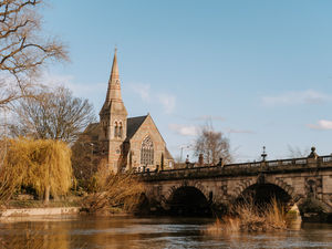 Supporting image for story: Church hosting 'thought provoking' events to mark Earth Day