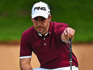 Supporting image for story: Oliver Farr fails to make the cut