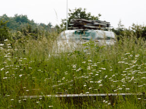 Supporting image for story: Shropshire and Mid Wales roundabouts that are verging on ridiculous
