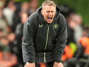 Supporting image for story: Heimir Hallgrimsson searching for first win – Ireland v Finland talking points