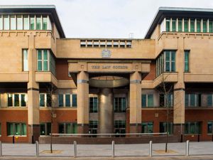 Supporting image for story: Nazi-worshipping trio including man from Cannock were planning first of ‘escalating’ attacks, court told