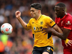 Supporting image for story: Wolves Fans' Verdict v Liverpool: We gave a good account of ourselves